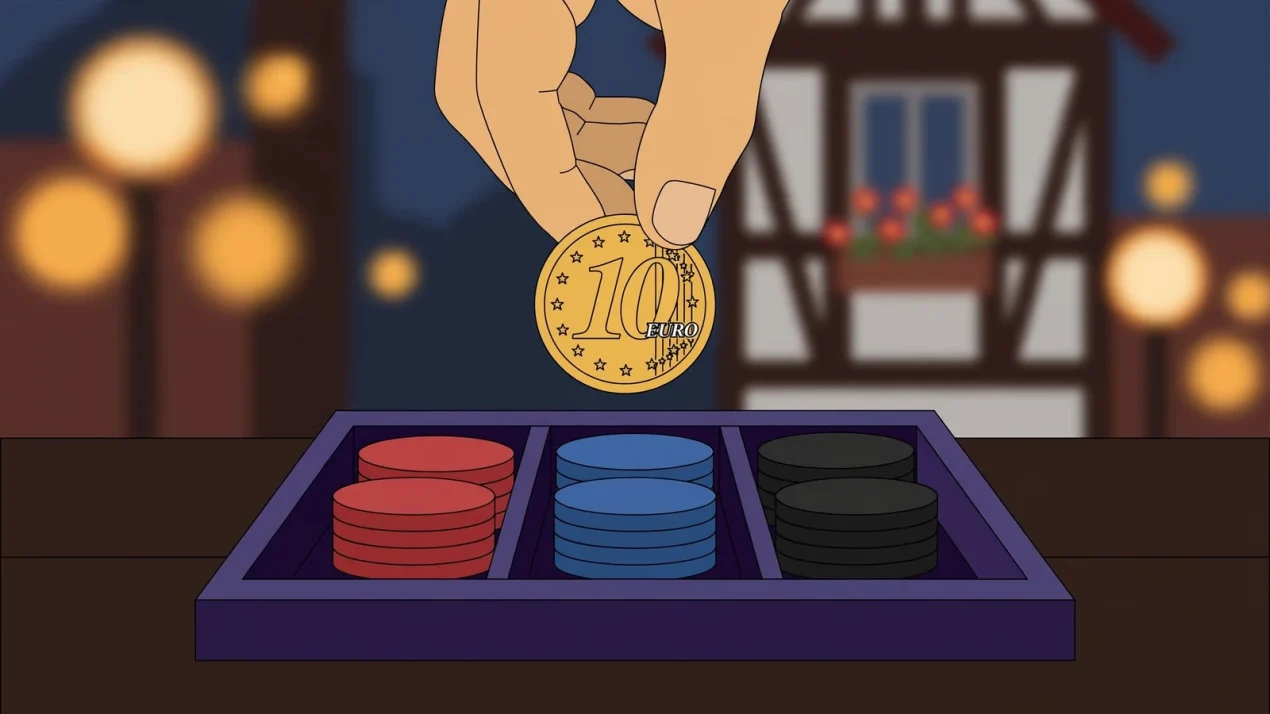 10 Euro Bonus ohne Einzahlung im Online-Casino