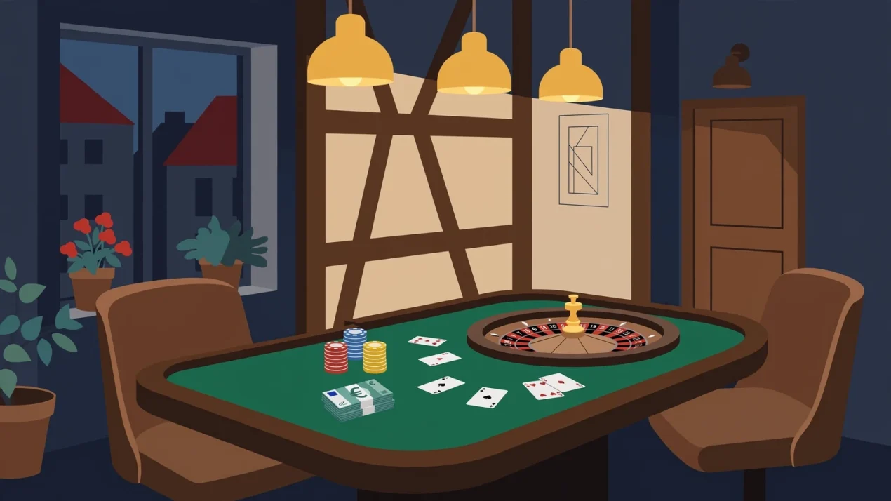 15 Euro Bonus ohne Einzahlung im Online-Casino