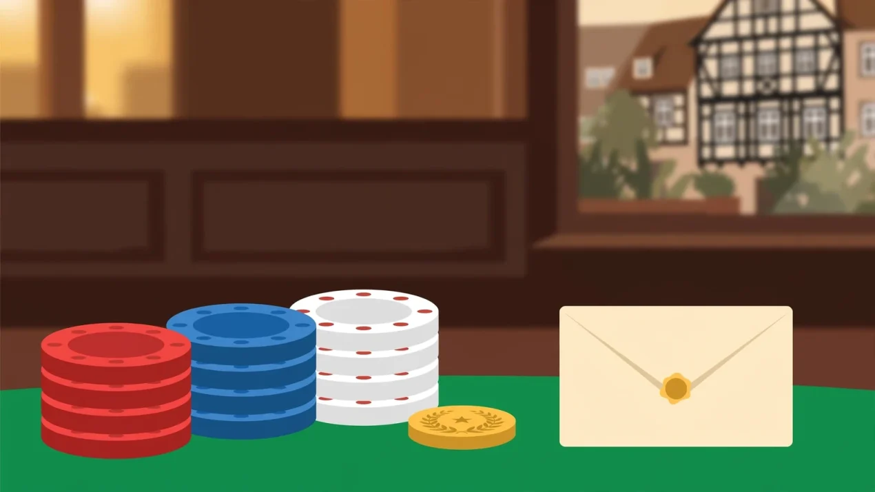 30-Euro-Bonus ohne Einzahlung im Online-Casino