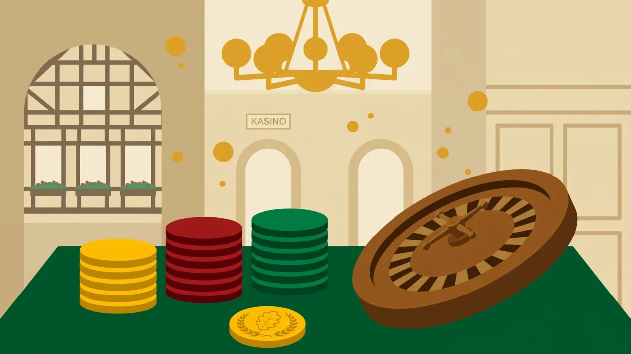 5 Euro Bonus ohne Einzahlung im Online-Casino
