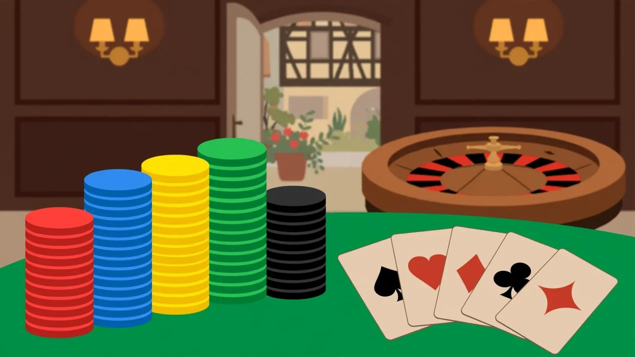 50 Euro Bonus ohne Einzahlung im Online-Casino