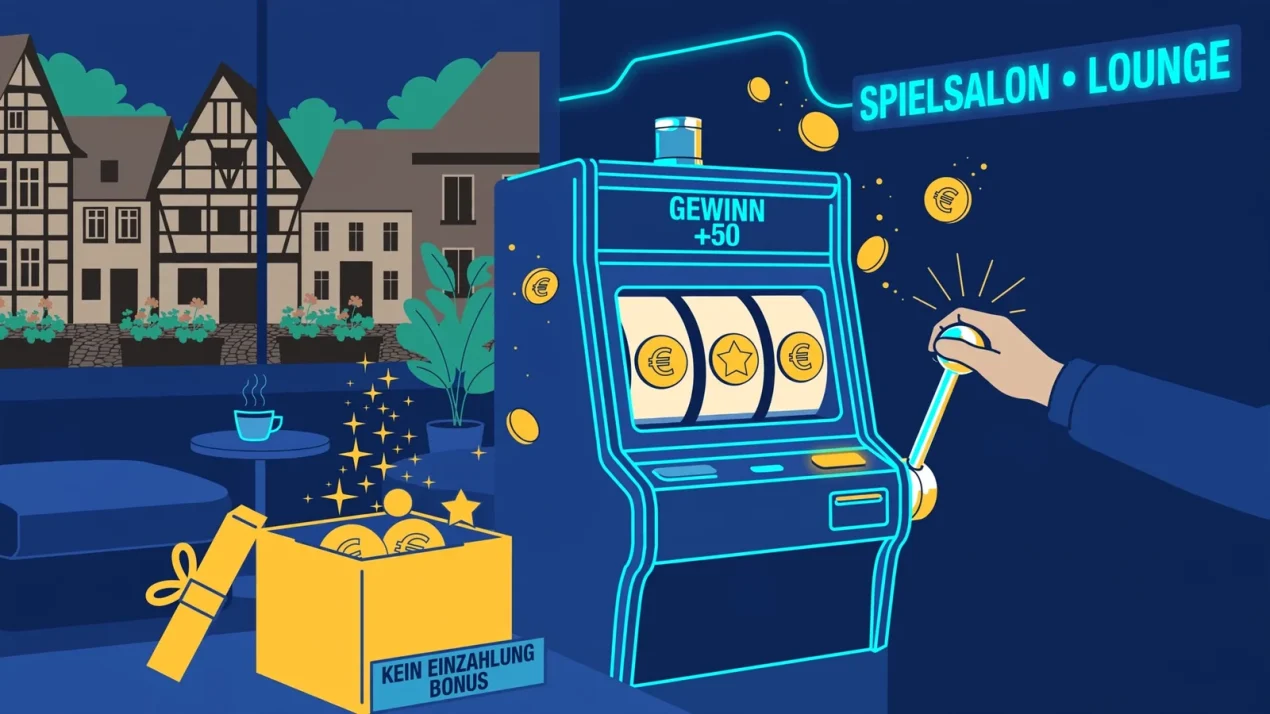 60 Freispiele ohne Einzahlung: So funktioniert der Bonus