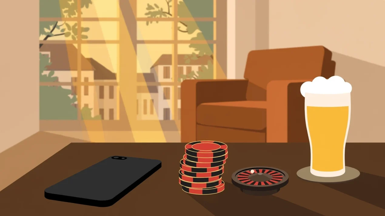 Beste Online-Casino-Echtgeld-App: Legal in Deutschland