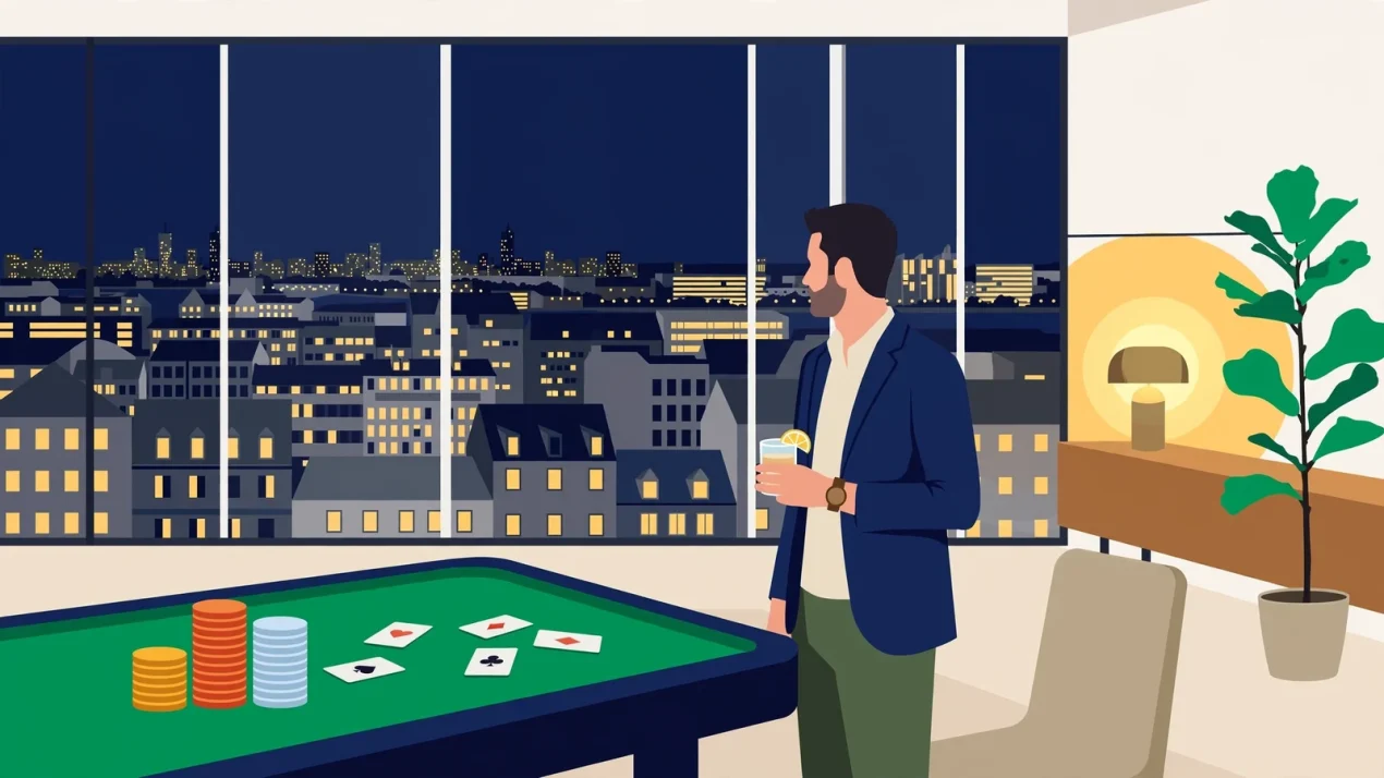 Beste Online-Casinos ohne Limit: Regeln und Risiken