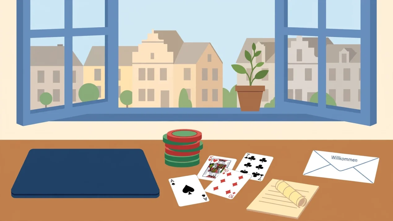 Bester Willkommensbonus im Online-Casino im Vergleich