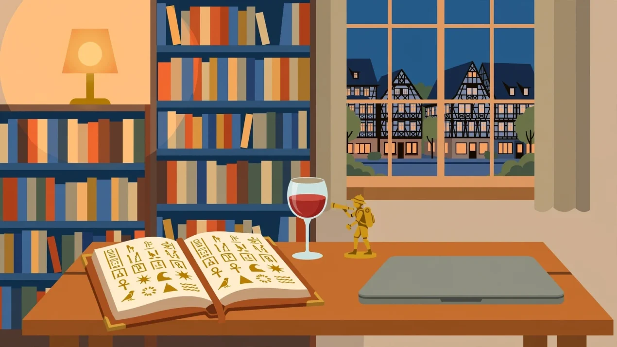 Book of Ra online in Deutschland legal spielen