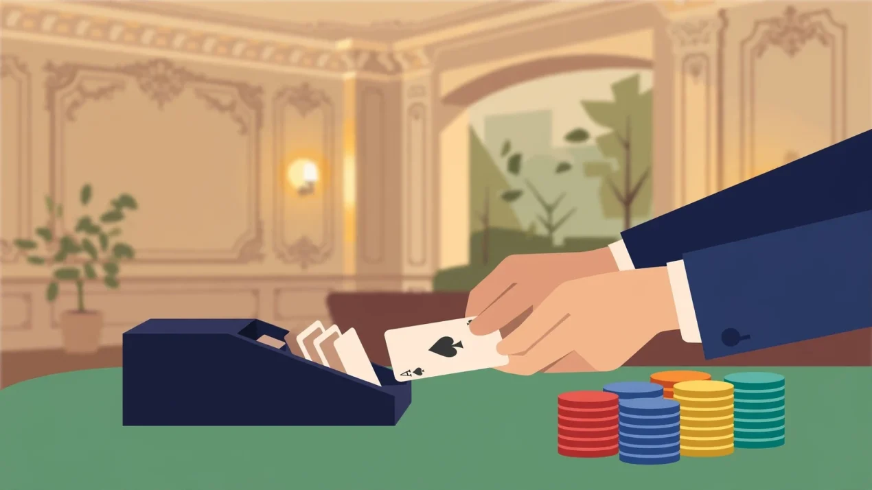 Beste Live-Blackjack-Casinos in Deutschland