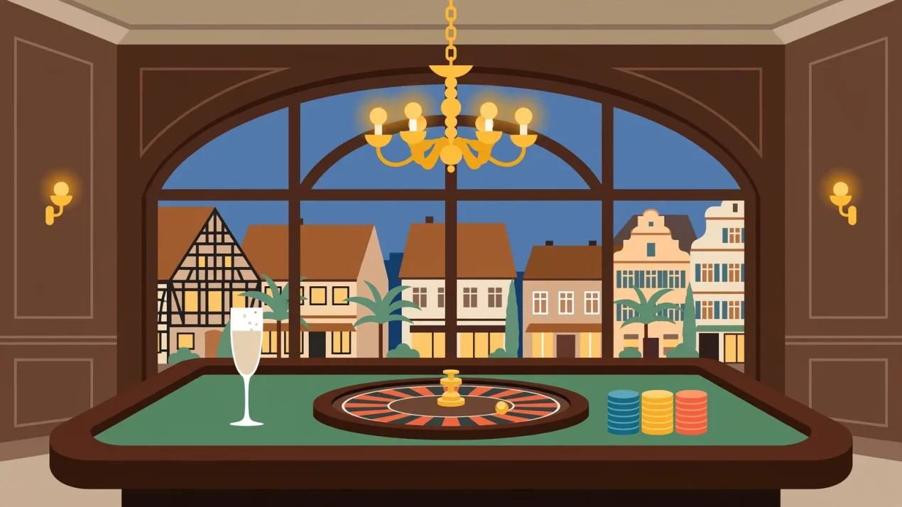 Beste Online-Casinos im Ausland: Regeln und Prüfung