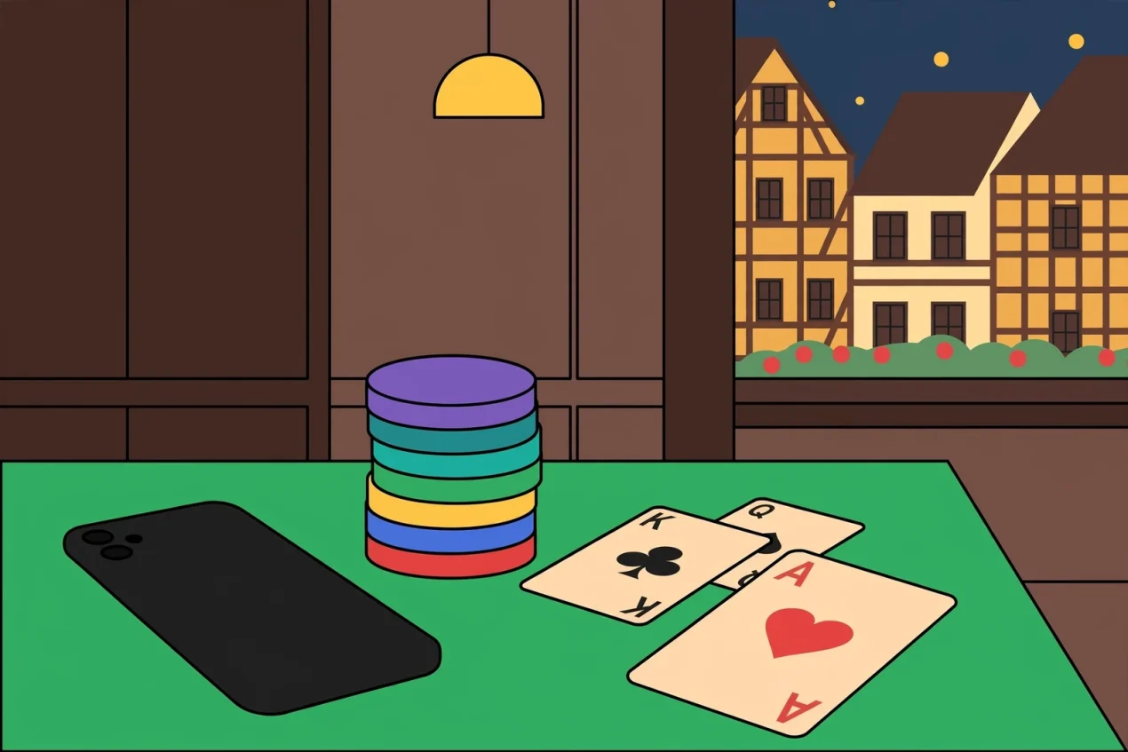 Online-Casino mit Apple Pay: Einzahlung und Auszahlung