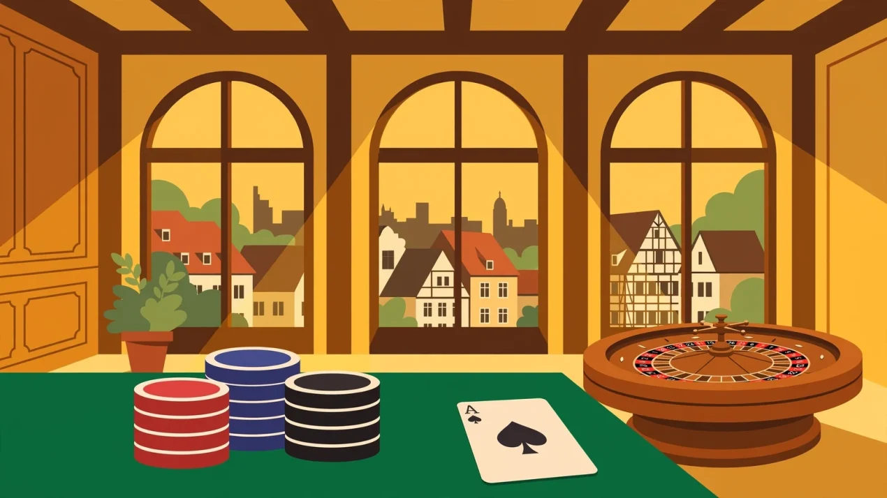 Online-Casino mit PostFinance bezahlen: Rechtliches