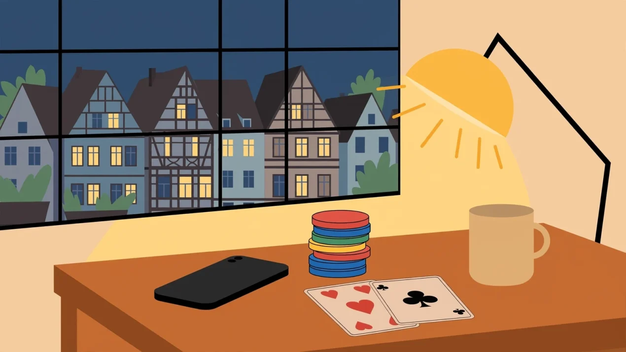 Beste Online-Casinos mit Skrill bezahlen: So geht’s