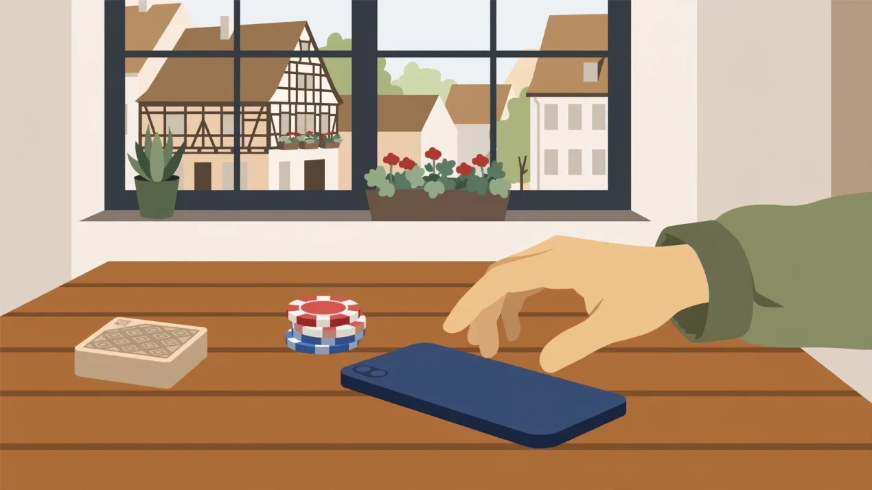 Beste Online-Casinos mit TWINT bezahlen