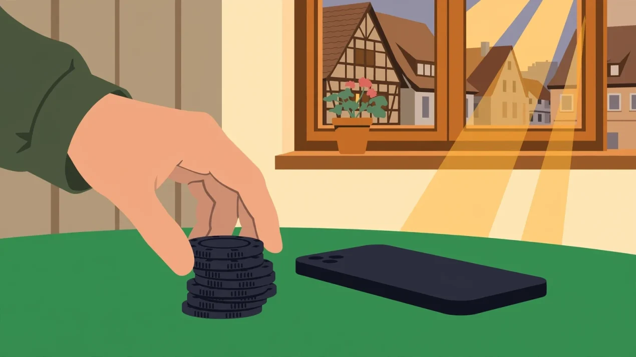 Online-Casino mit Jeton bezahlen: Ablauf und Limits