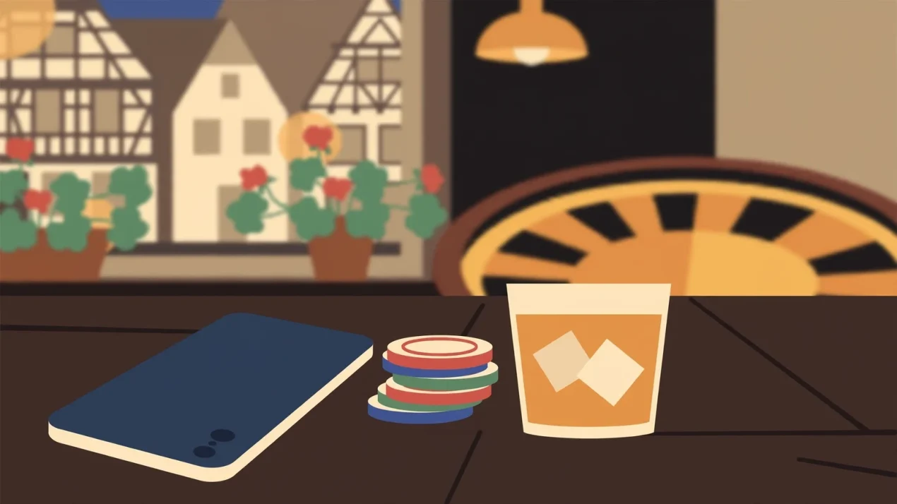 Beste Online-Casinos mit MuchBetter bezahlen