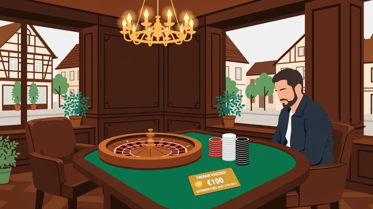 Beste Online-Casinos mit Paysafecard bezahlen