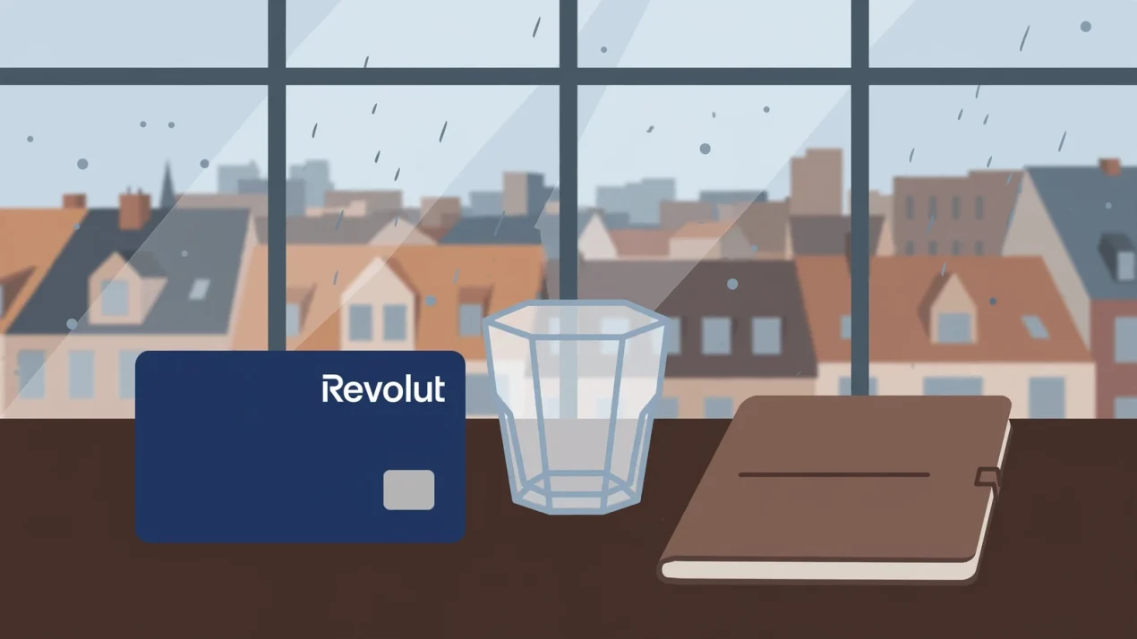Beste Online-Casinos mit Revolut bezahlen