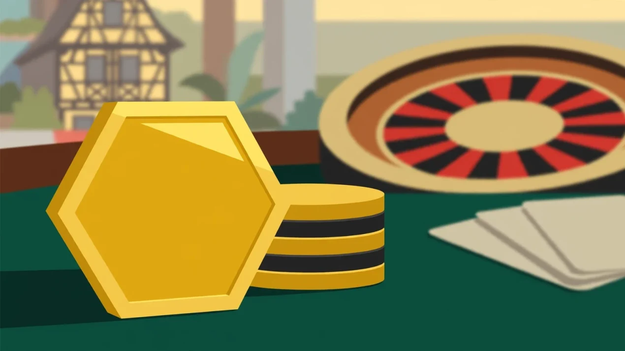 BNB-Casino-Vergleich: Einzahlungen und Regeln