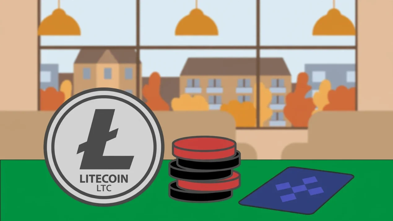 Litecoin-Casino-Vergleich: Lizenz, Zahlungen und Boni
