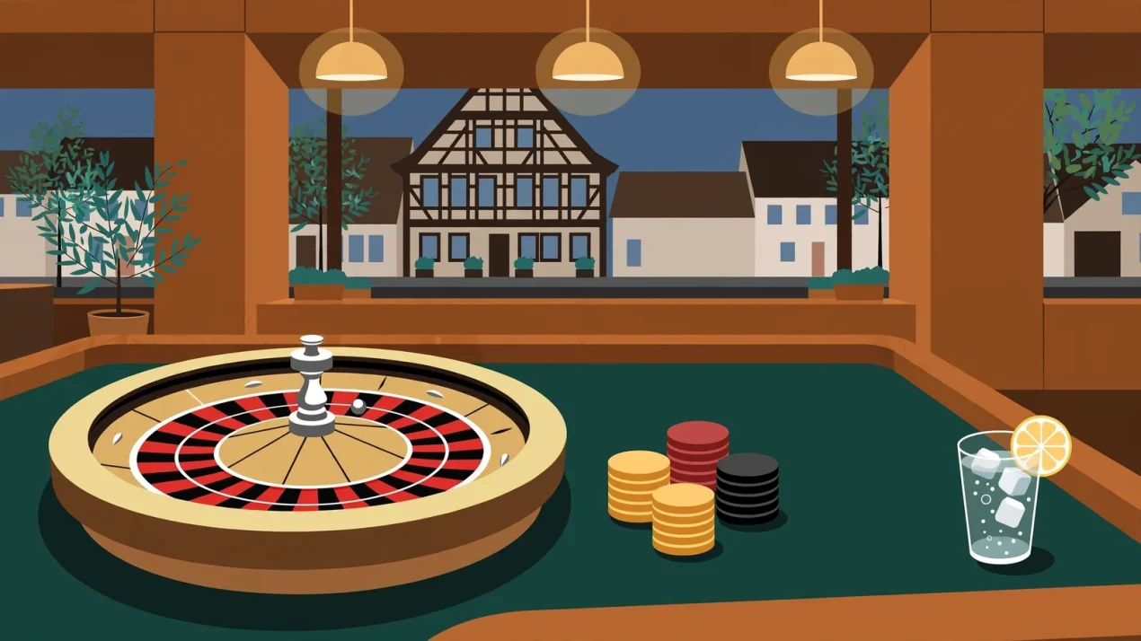 Neue Online-Casinos ohne Einzahlung: Bonus erklärt
