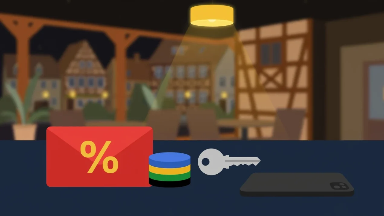 Online-Casino-Einzahlungsbonus: Angebote im Vergleich