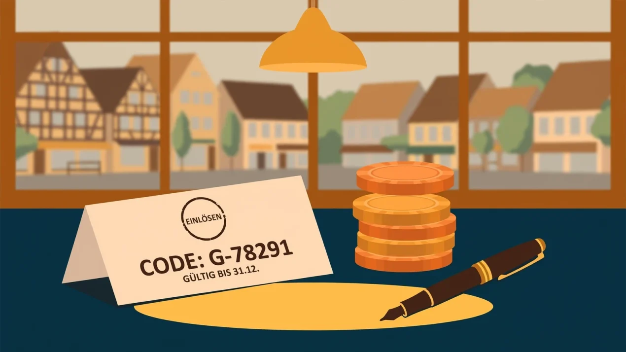Online-Casino-Gutscheincodes: Bonus, Freispiele und