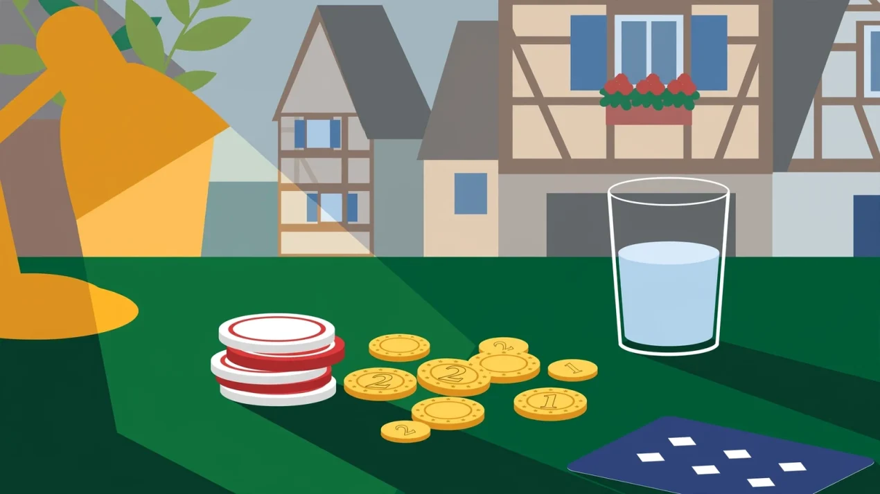 Online Casino mit 1, 5, 10 und 15 Euro Einzahlung