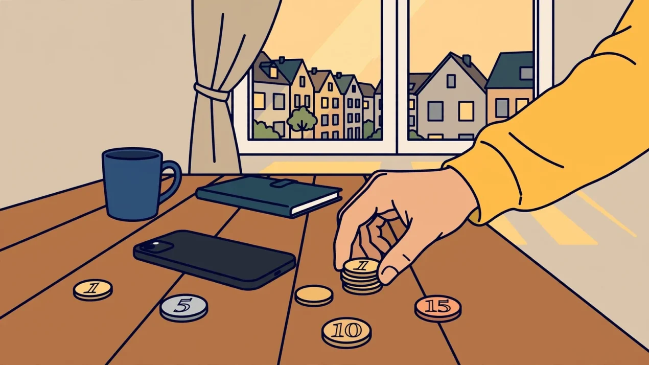 Online-Casino mit 1, 5, 10 und 15 € Mindesteinzahlung