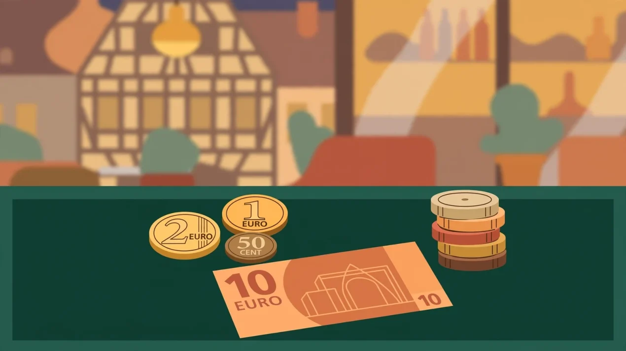 Online-Casino mit 10 Euro Mindesteinzahlung