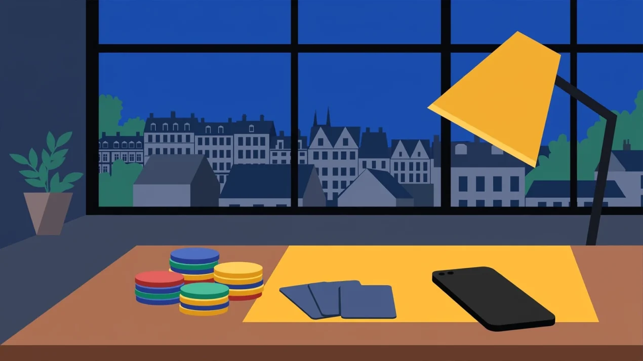 Online Casino mit 200-%-Bonus: Bedingungen erklärt