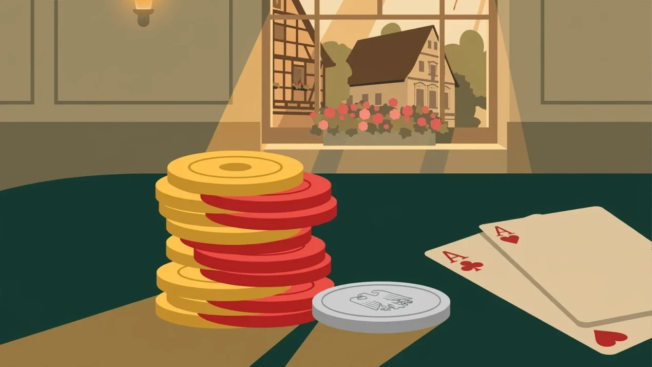 Online Casino mit 600-%-Bonus: Bedingungen erklärt