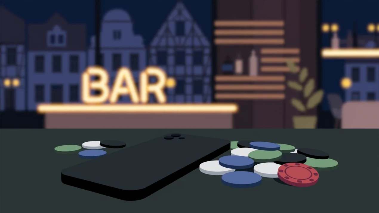 Online Casino mit Autoplay: Funktionen und Regeln