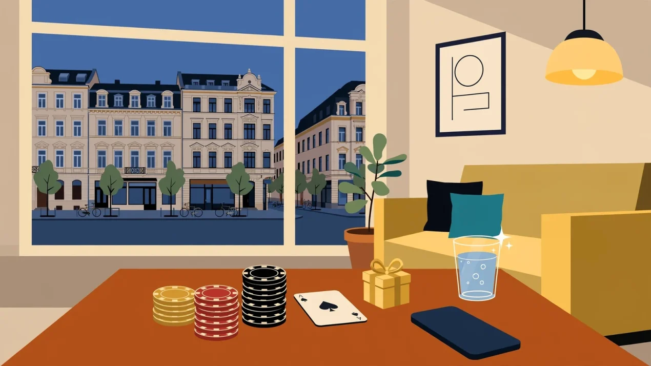 Online Casino mit Bonus ohne Einzahlung