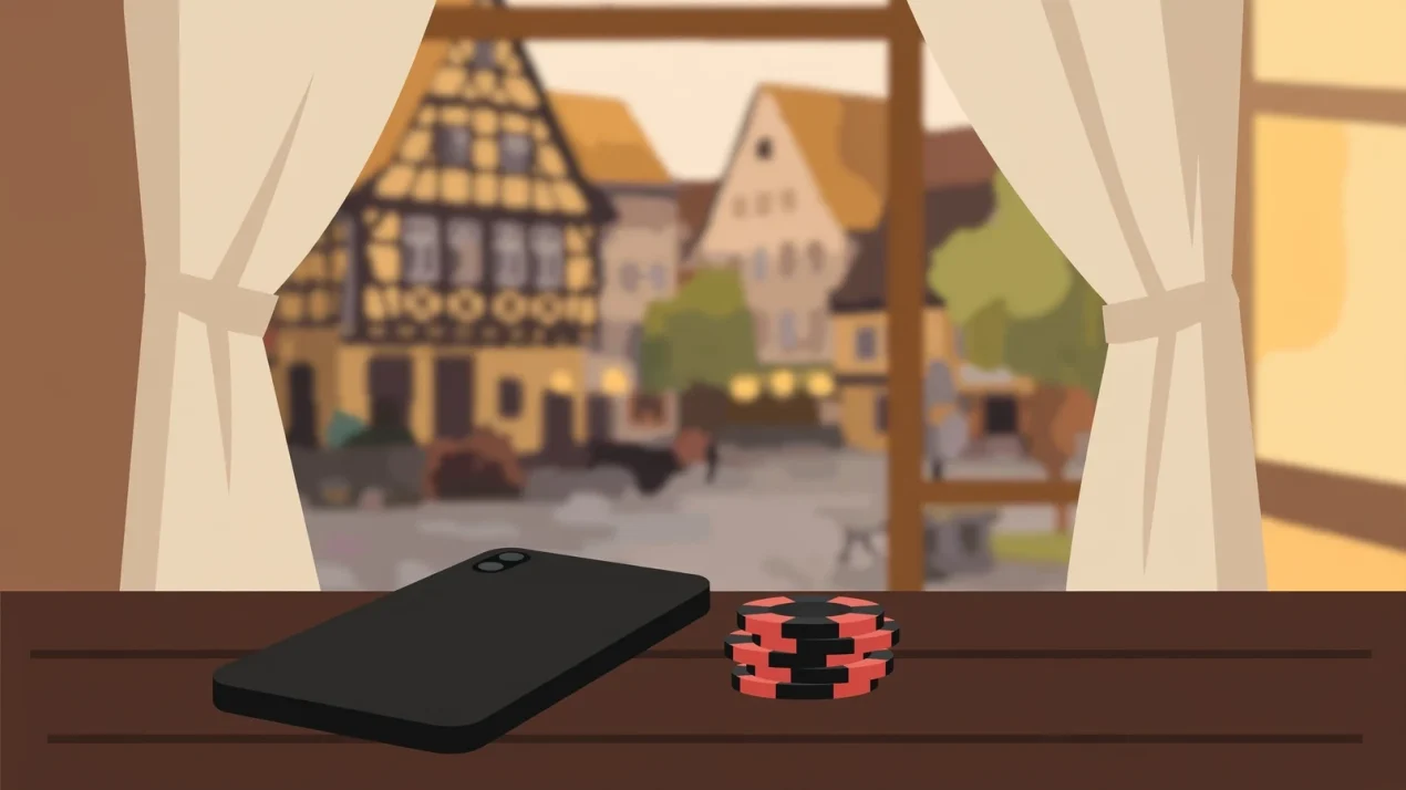 Online-Casino mit Handy bezahlen in Deutschland