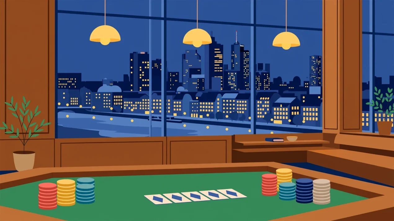 Online Poker Casinos: Regeln und Lizenzen in Deutschland